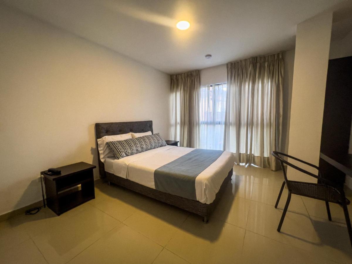 Hotel Boutique Veracruz Termales Santa Rosa de Cabal Ngoại thất bức ảnh