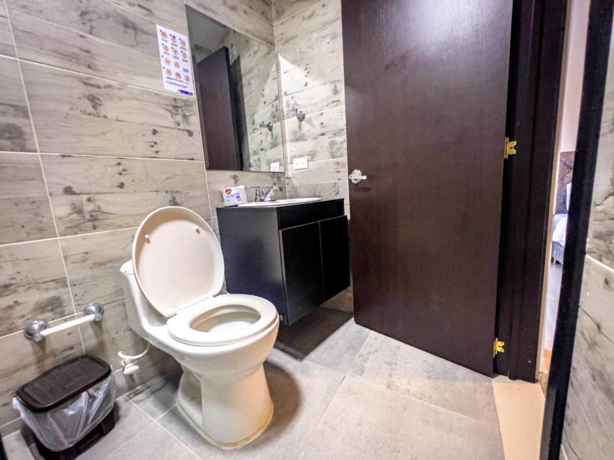 Hotel Boutique Veracruz Termales Santa Rosa de Cabal Ngoại thất bức ảnh